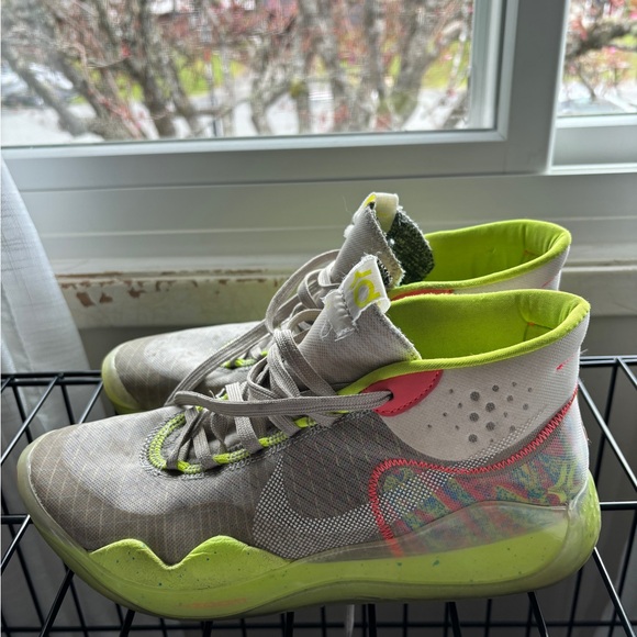 Nike KD 12 “90’s kid” - Picture 2 of 6